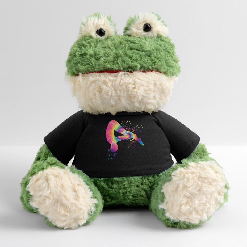 Diving, Artistic Jumping, Synchronized Diving MiniFeet® Frog Torge