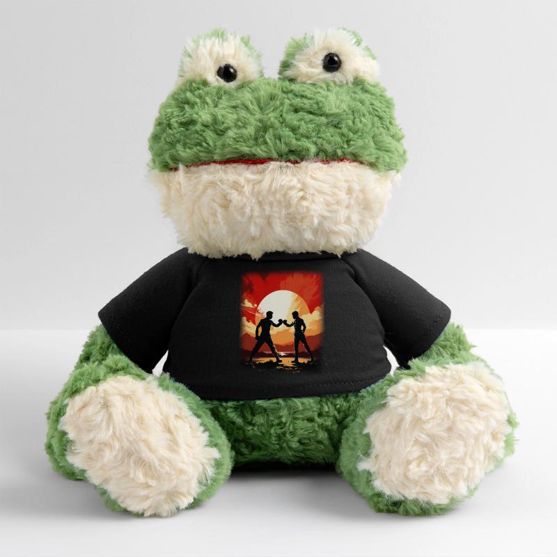 Boxe Grenouille Torge MiniFeet®