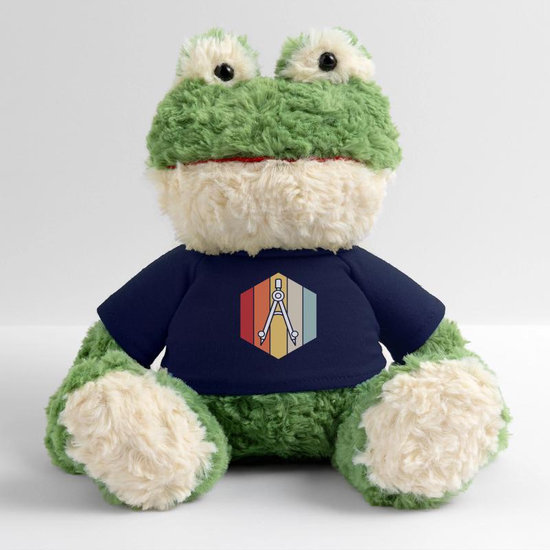 Architect MiniFeet® Frog Torge