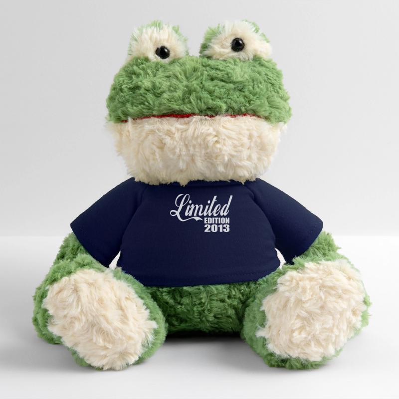 Edition Limitée 2013 Grenouille Torge MiniFeet®