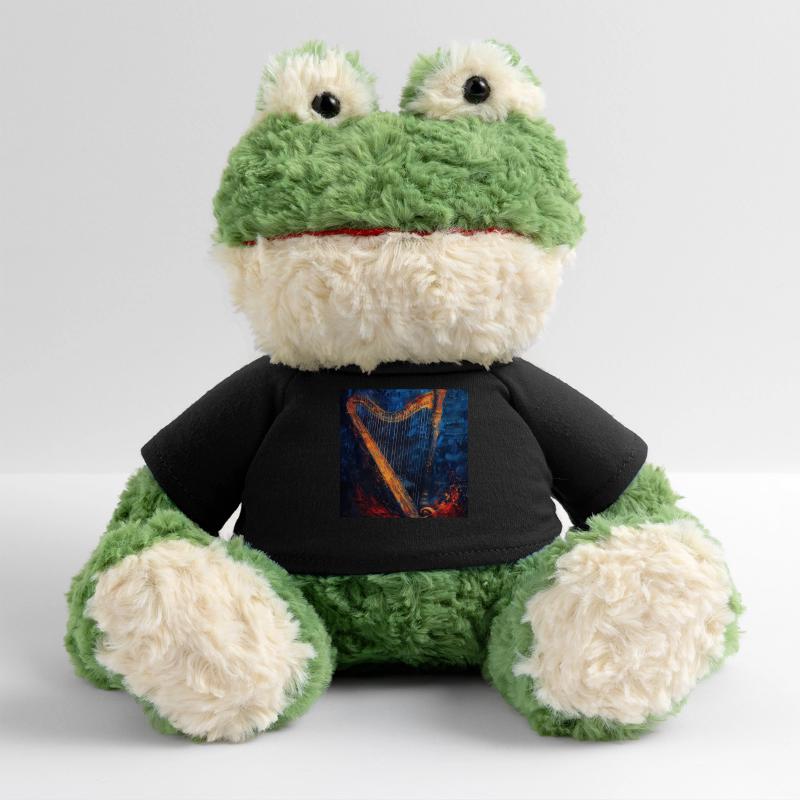 Harpe Grenouille Torge MiniFeet®