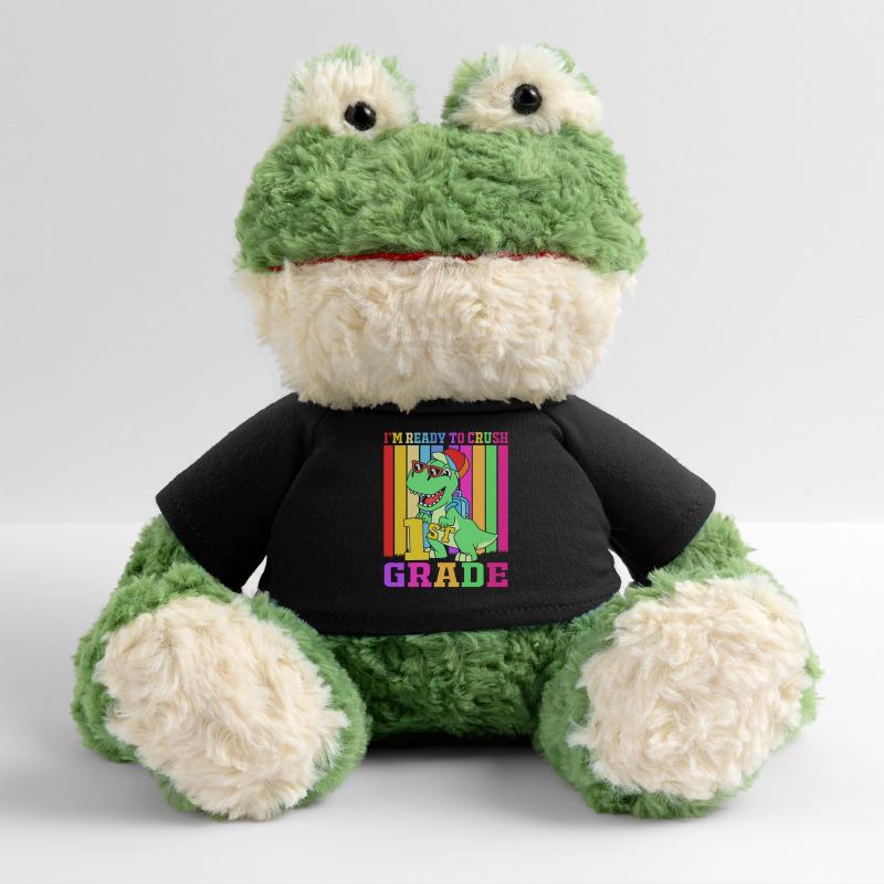 First Year MiniFeet® Frog Torge