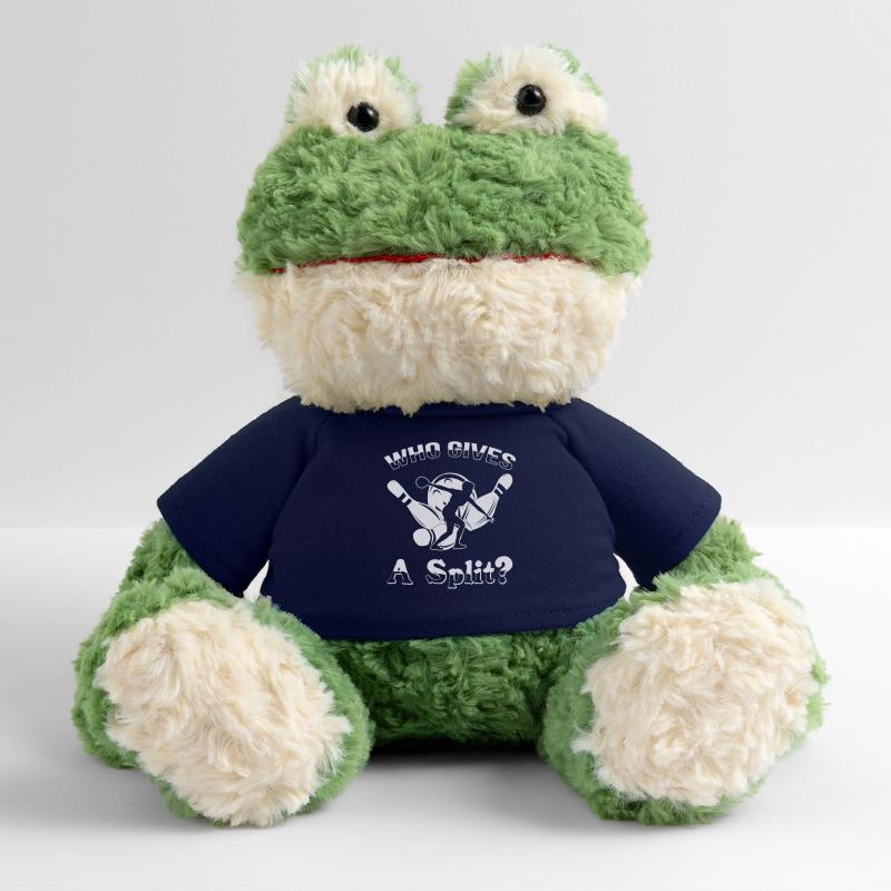 Dicton du bowling : Qui donne un split Grenouille Torge MiniFeet®