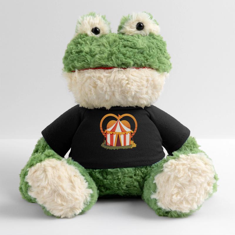 Zircus MiniFeet® Frosch Torge