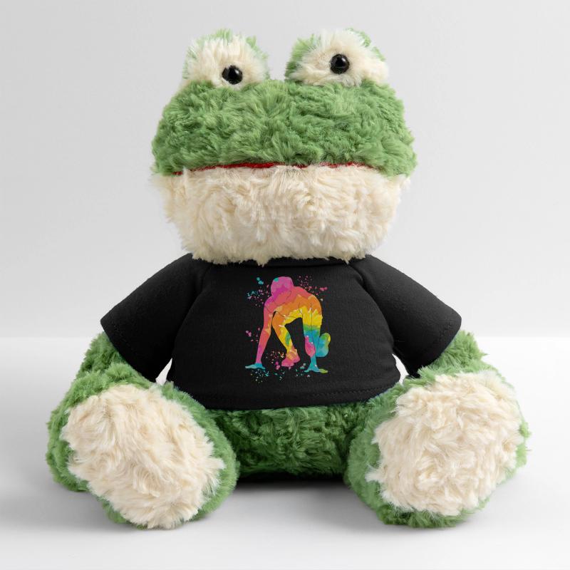 Sprinter Colorsplash Sprintender Sprint MiniFeet® Frog Torge