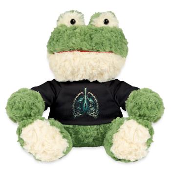 Freediving Freediving - MiniFeet® Frog Torge - black - Front
