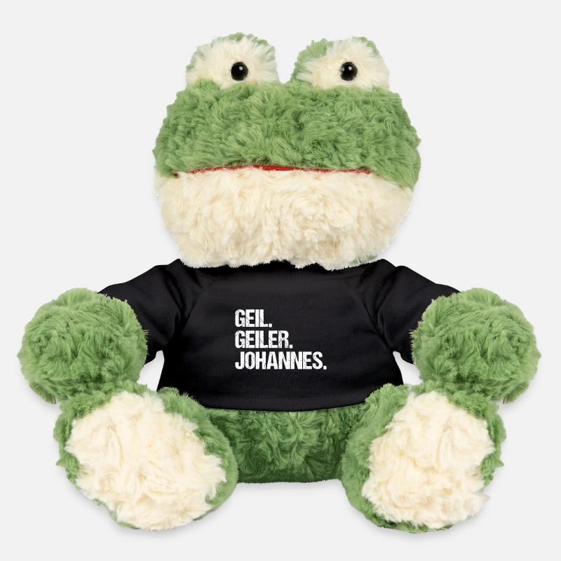 Johannes - MiniFeet® Frog Torge - black