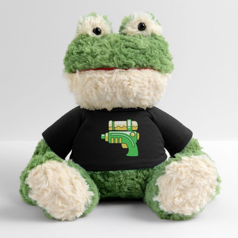 Pistolet à eau Grenouille Torge MiniFeet®