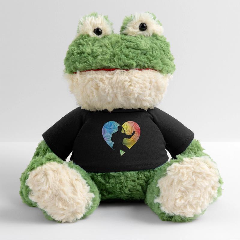 Wing Chun MiniFeet® Frosch Torge