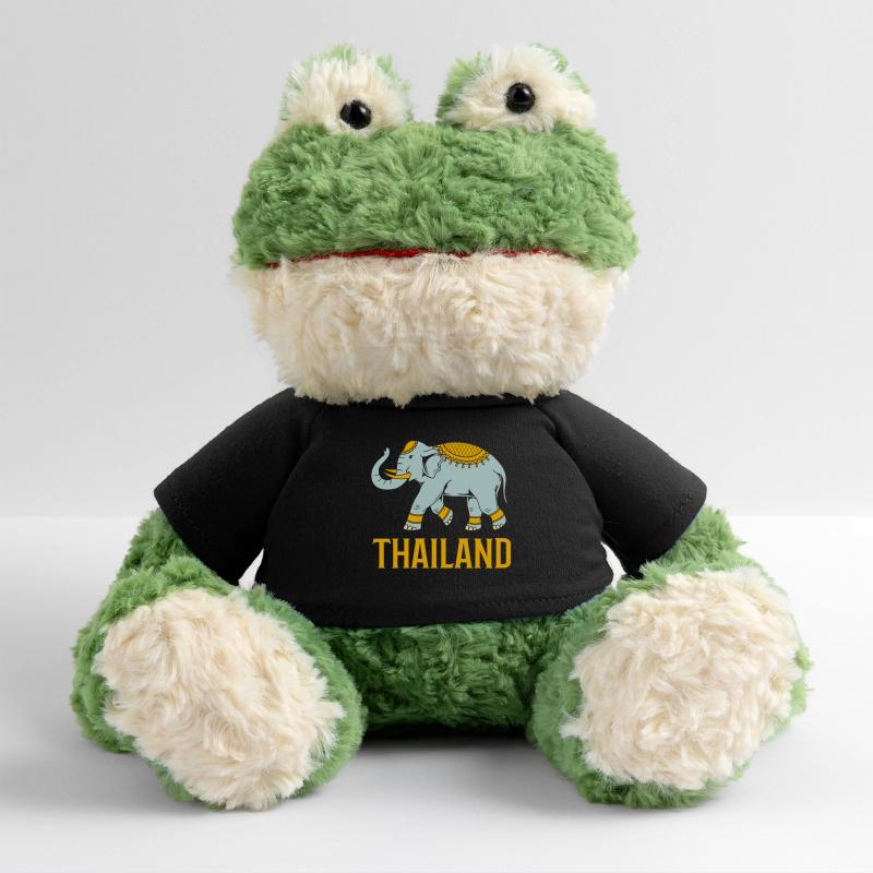 Thaïlande Grenouille Torge MiniFeet®