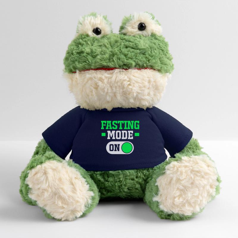 Muslim MiniFeet® Frog Torge