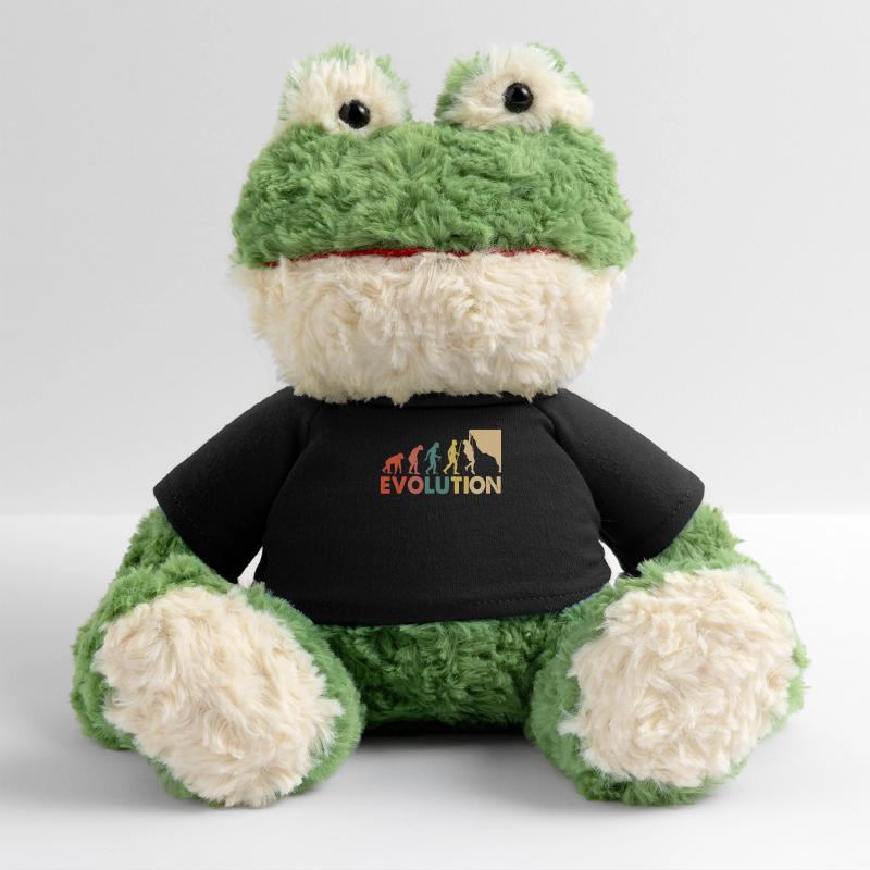 Climbing Evolution Escalade Grenouille Torge MiniFeet®