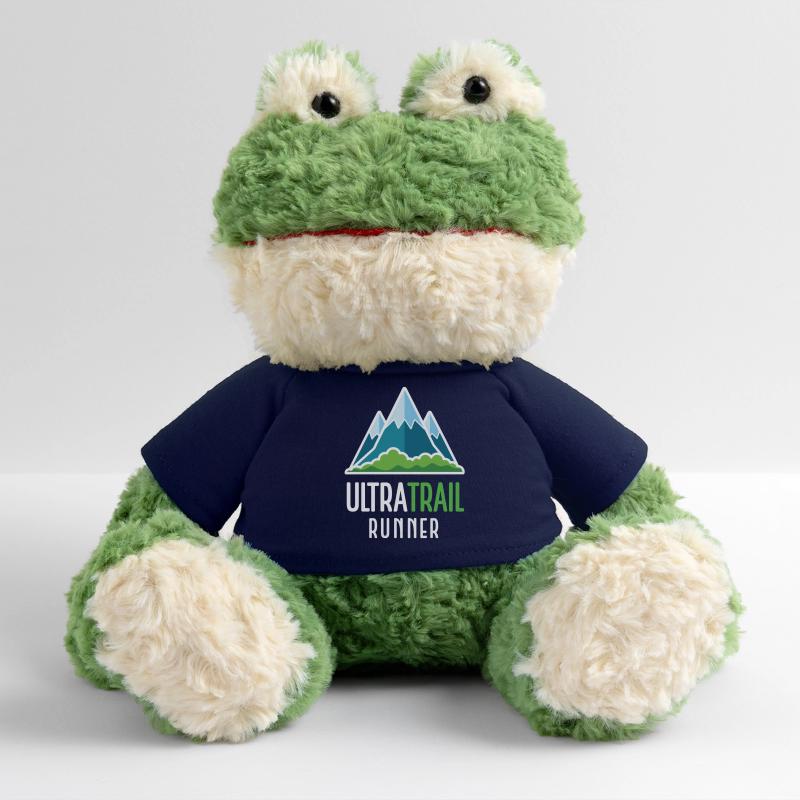 Ultra Trail Runner MiniFeet® Frog Torge