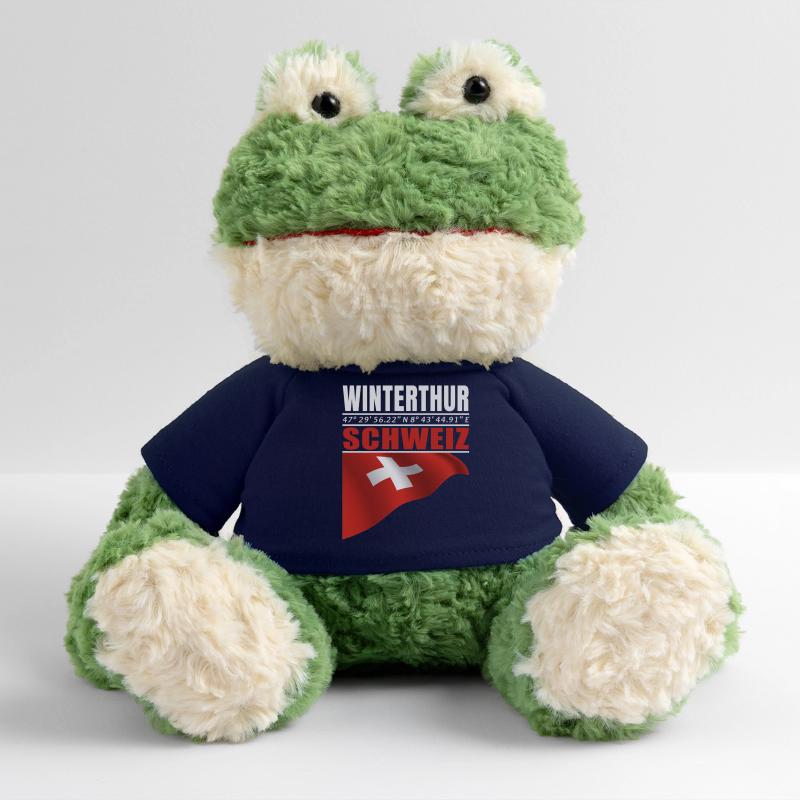 Winterthur MiniFeet® Frog Torge