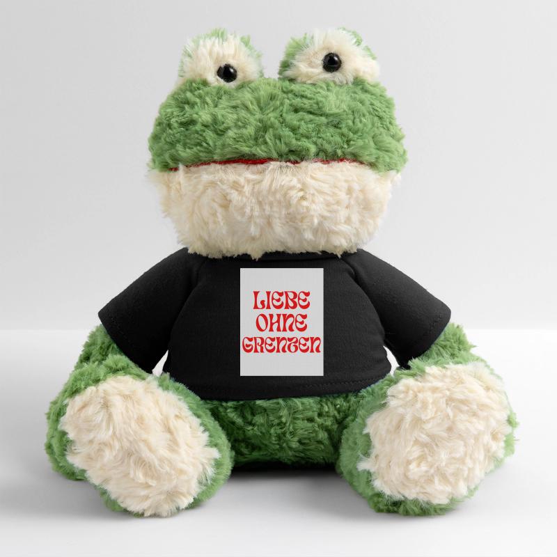 Amour sans frontières Grenouille Torge MiniFeet®