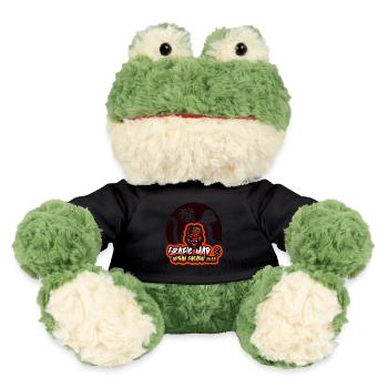 MAD GORILLA - MiniFeet® Frog Torge - black - Front