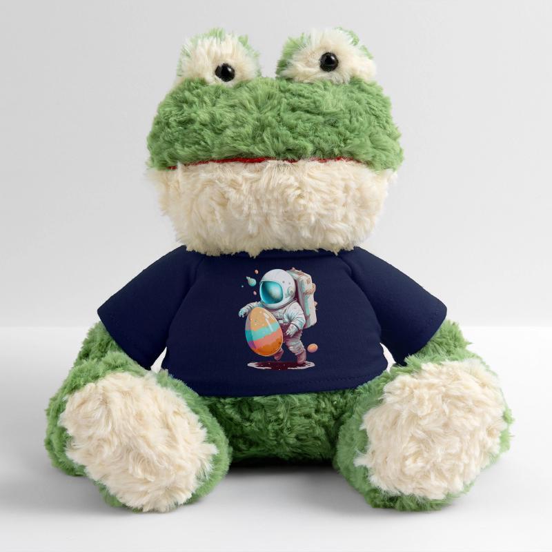 Easter Easter Bunny Easter Eve Easter Sunday Easter Egg Spring MiniFeet® Frog Torge