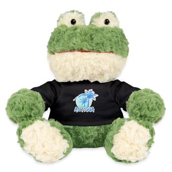 Holidays Antigua - MiniFeet® Frog Torge - black - Front