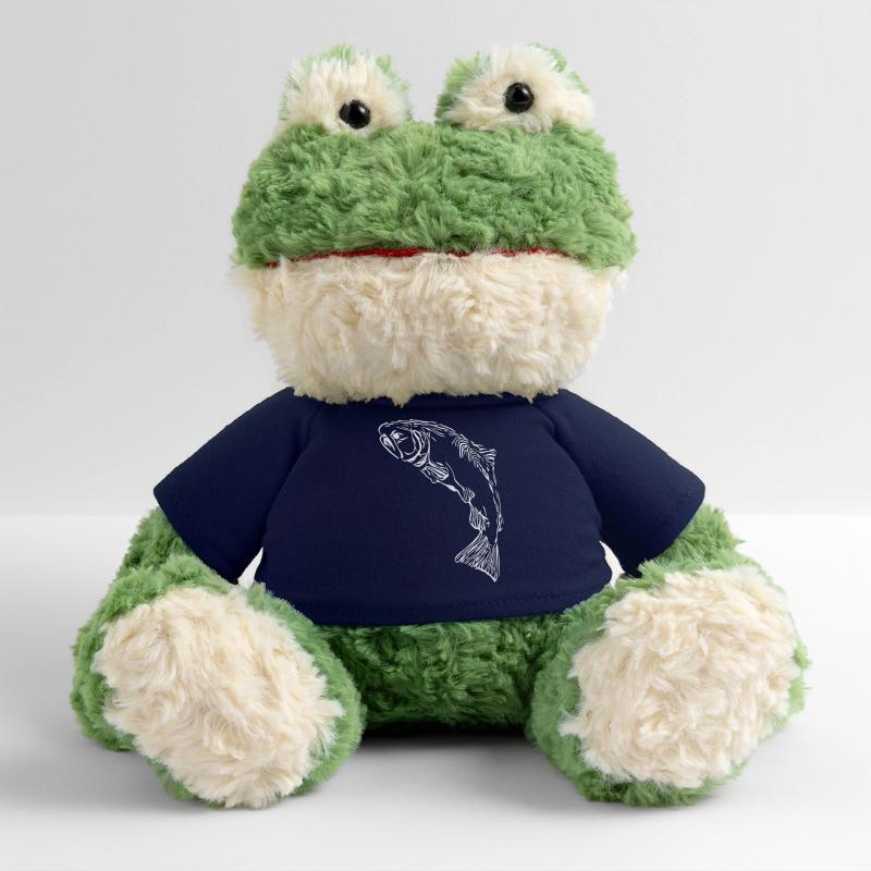 Lachs MiniFeet® Frosch Torge