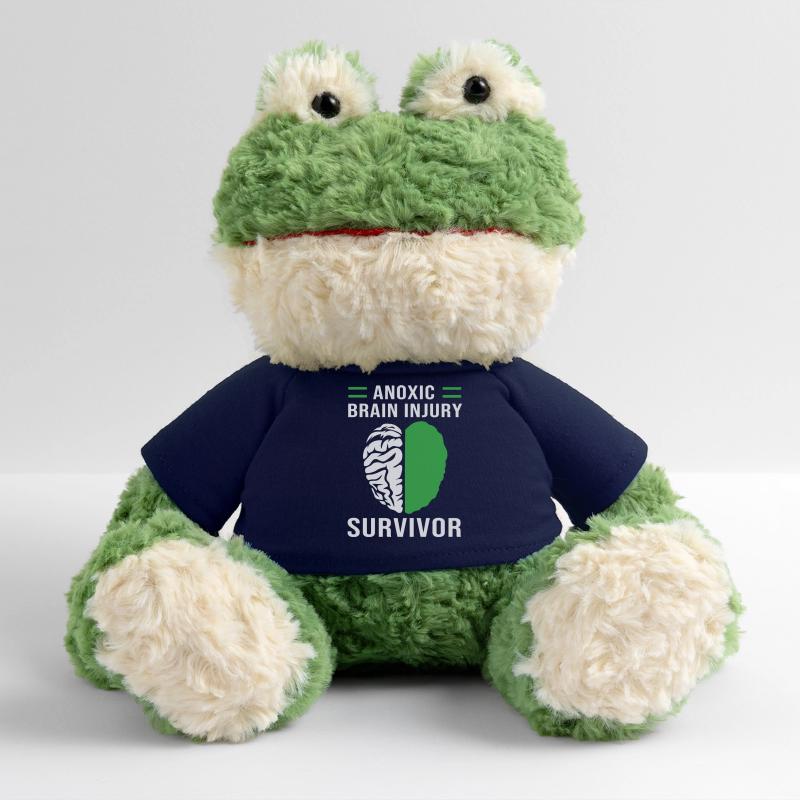 Brain injury stroke MiniFeet® Frog Torge