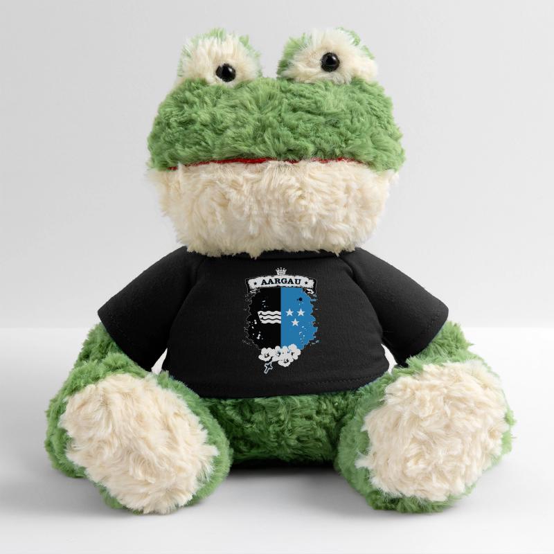 Aargau MiniFeet® Frosch Torge