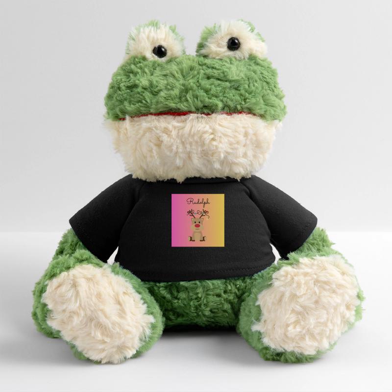 Rudolph MiniFeet® Frosch Torge