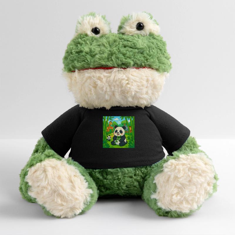 Pandy Grenouille Torge MiniFeet®