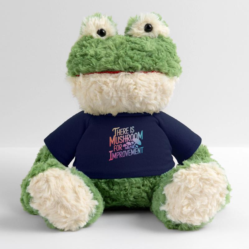 Champignons Champignons Champignon Champignon Grenouille Torge MiniFeet®