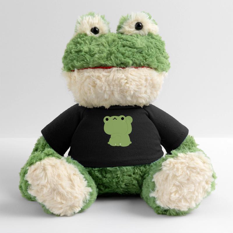 Frosch-Pärchen MiniFeet® Frosch Torge