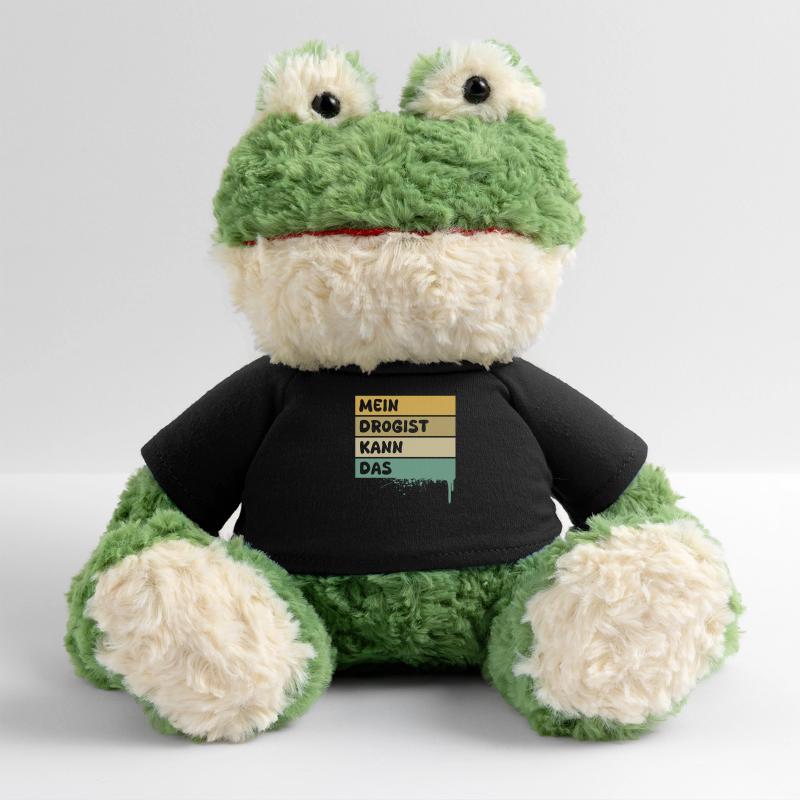 Chemist MiniFeet® Frog Torge