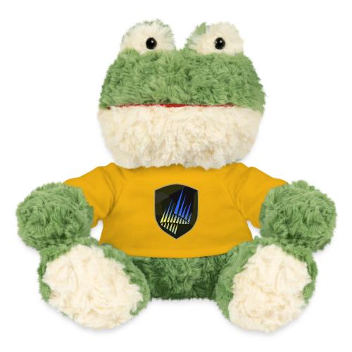 Aurora Frontline Aid logo - MiniFeet® groda Torge