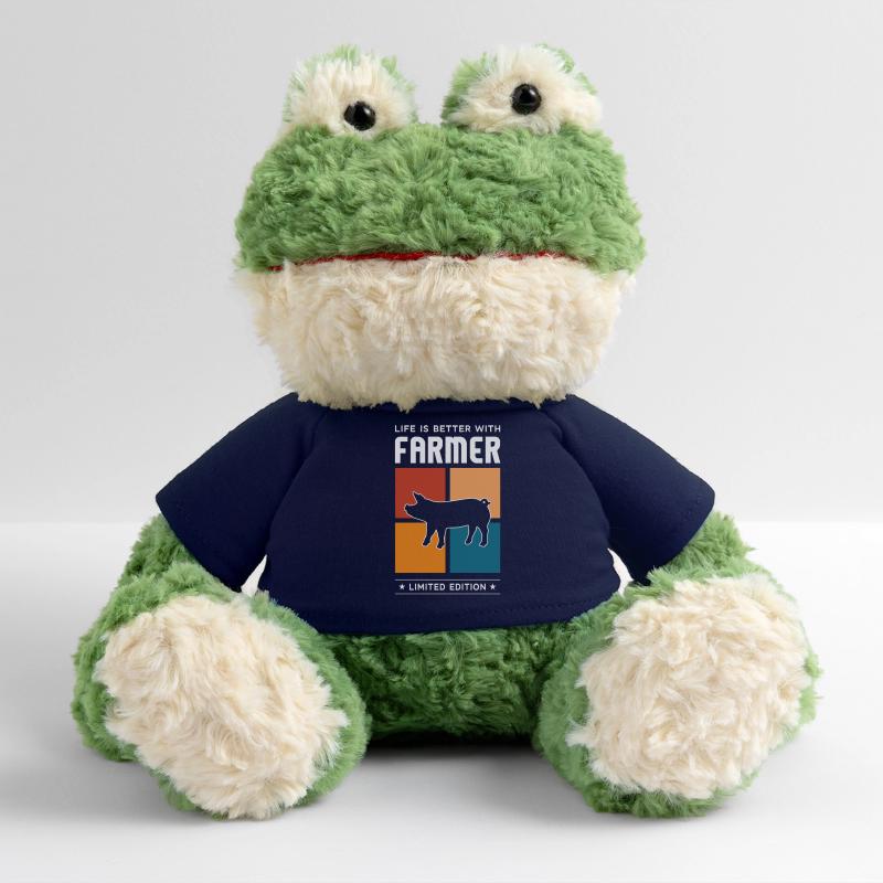 Farmer MiniFeet® Frosch Torge