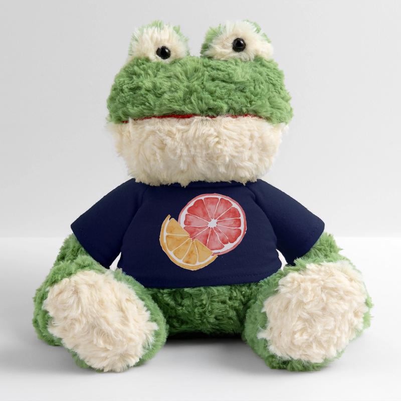 fruit Grenouille Torge MiniFeet®