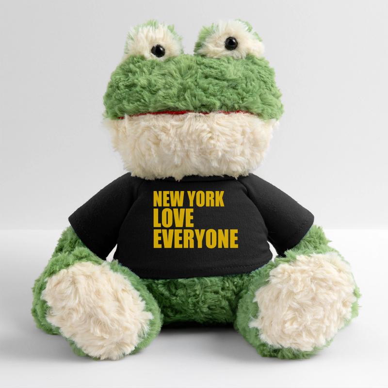 New york MiniFeet® Frosch Torge