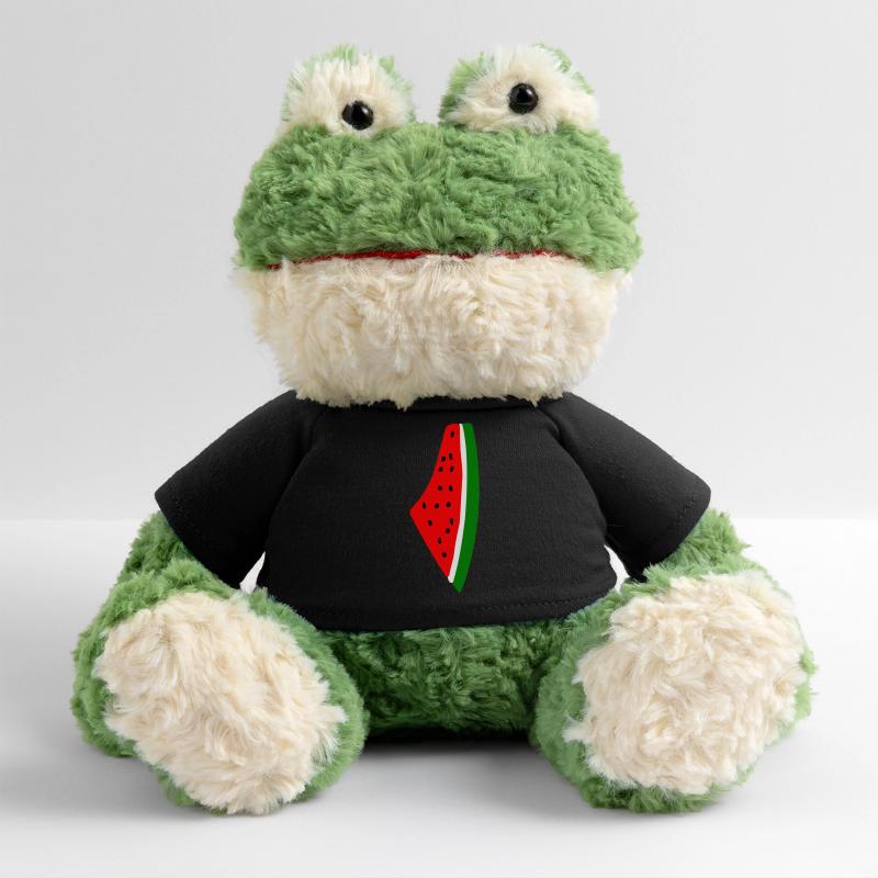 Melon pastèque Grenouille Torge MiniFeet®