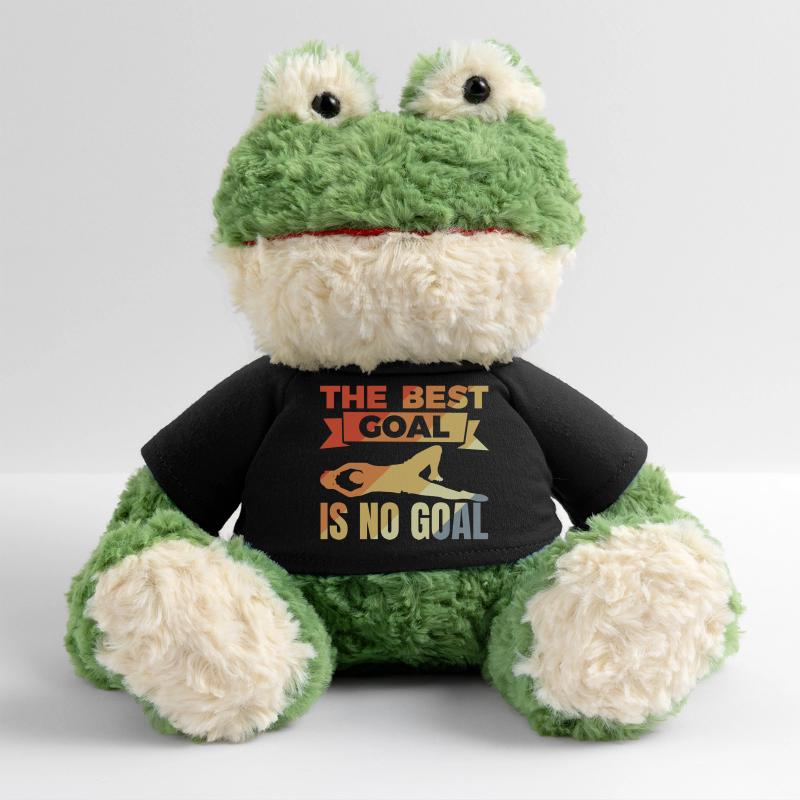 Gardien de but Grenouille Torge MiniFeet®