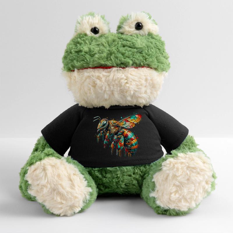 Abeille Grenouille Torge MiniFeet®