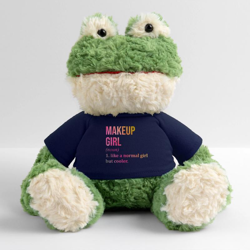 Makeup MiniFeet® Frog Torge