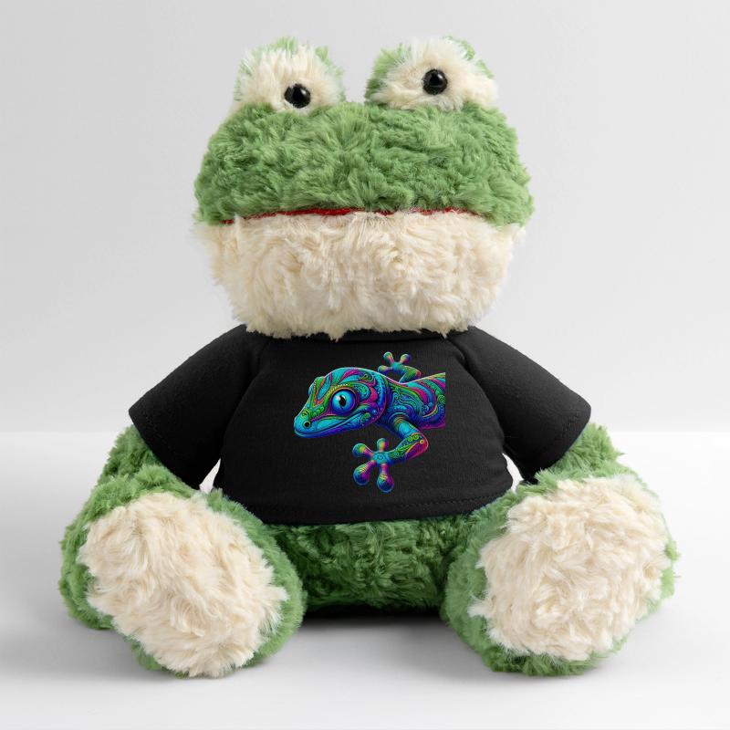 Gecko MiniFeet® Frosch Torge