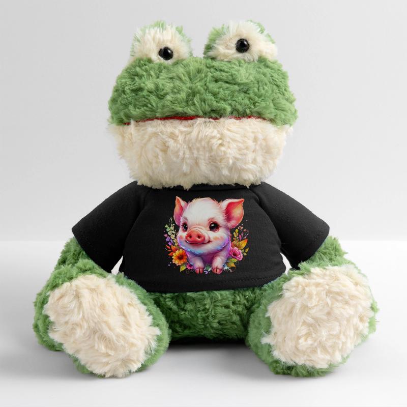Piglet piglet MiniFeet® Frog Torge