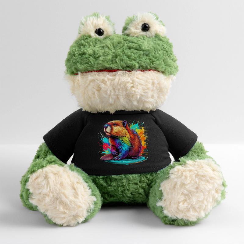 Castor Grenouille Torge MiniFeet®