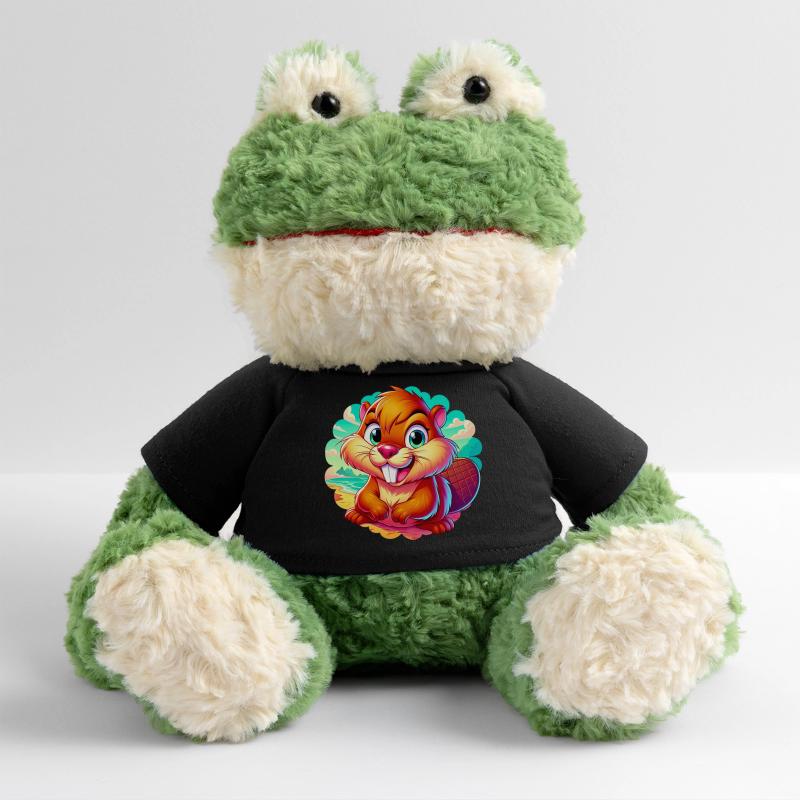 Castor Grenouille Torge MiniFeet®