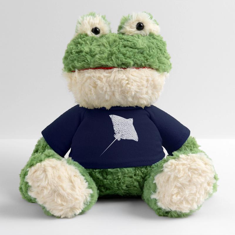 Eagle rays MiniFeet® Frog Torge