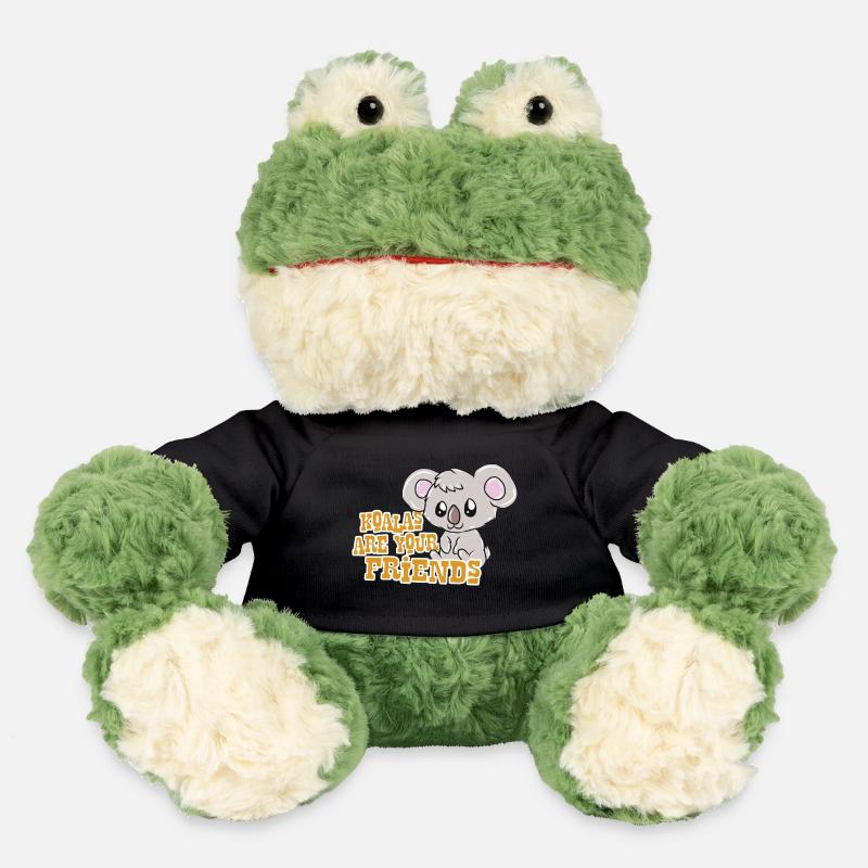 Koala - Rana Torge di MiniFeet® - nero