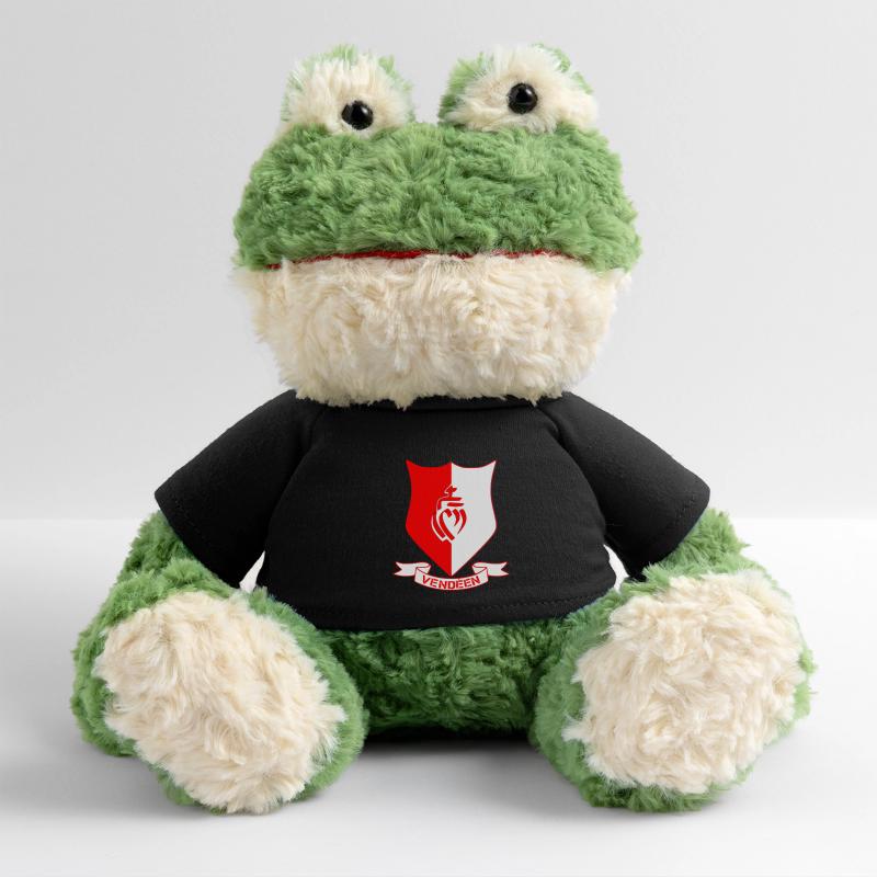 vendée Grenouille Torge MiniFeet®