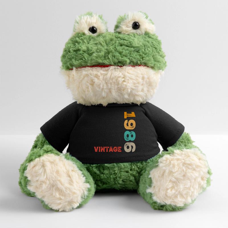 40e anniversaire Grenouille Torge MiniFeet®