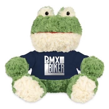 Bmx - MiniFeet® Frosch Torge - French Navy - Vorne