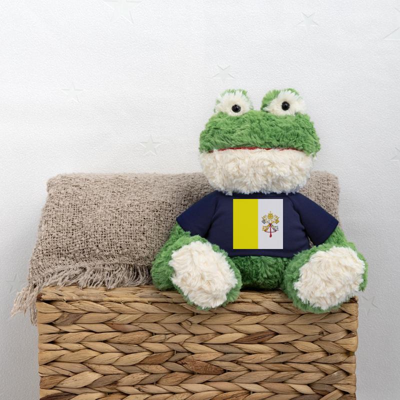 Vatican Grenouille Torge MiniFeet®