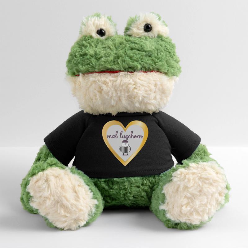 NORTH GERMAN CURIOSITY SEAGULL MiniFeet® Frog Torge