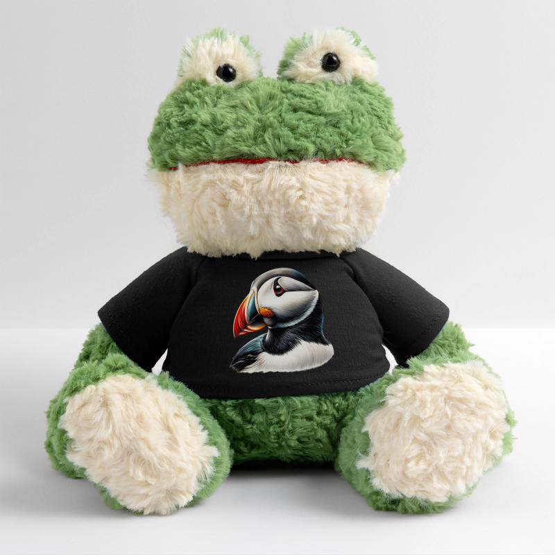 Macareux Grenouille Torge MiniFeet®